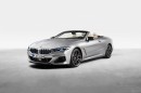 2023 BMW 8 Series LCI