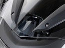BMW Motorrad Advanced Safety Concept