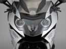 BMW Motorrad Advanced Safety Concept
