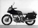 BMW Motorcycle Heritage