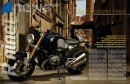 BMW Motorcycle Magazine 2013 Winter