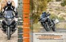 BMW Motorcycle Magazine Summer 2014