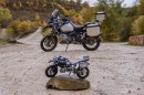 BMW Hover Ride Design Concept