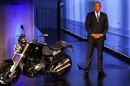 BMW Motorrad 90th Anniversary Celebration