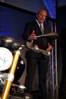 BMW Motorrad 90th Anniversary Celebration