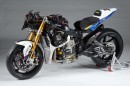 BMW Motorrad GoldBet 2013 SBK S1000RR
