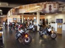 BMW Motorrad of Denver