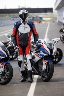 BMW Motorrad ProRace Suit