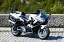BMW Authority Motorcycles