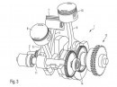BMW W3 engine drawings