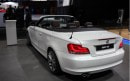 BMW 1 Series Limited Edition