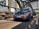 BMW Sustainability Plan 2030
