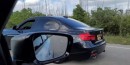 BMW 340i F30 takes on the newer M340i G20, both tuned