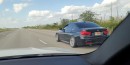 BMW 340i F30 takes on the newer M340i G20, both tuned