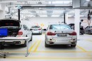 BMW opens new tech center