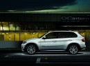 2011 BMW X5 with Performance package