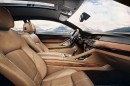 BMW Pininfarina Gran Lusso Coupe