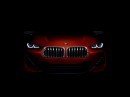 BMW Concept X2 (previews 2017 BMW F39 X2)