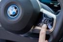BMW battery electric vehicle