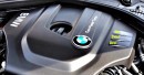 BMW TwinPower Turbo