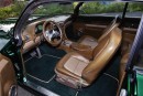 1961 Custom Chevrolet Impala