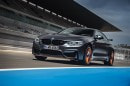 BMW cars at the 2015 Los Angeles Auto Show
