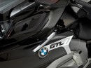 2017 BMW K 1600 GTL