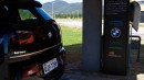 BMW Off-Grid Solar Station in Brazil