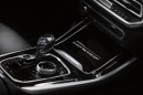 BMW X6 Black Vermillion Edition