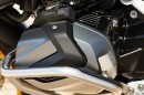 BMW to offer new engine for R 1250 GS
