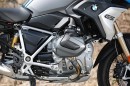 BMW to offer new engine for R 1250 GS