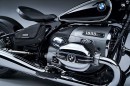 BMW R 18
