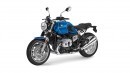 BMW Motorrad R nineT /5