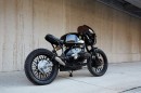 BMW R100 The Five