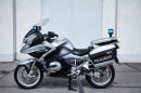 BMW authority bikes