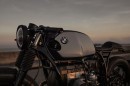 BMW R65 The Keeper