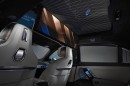 2023 BMW i7 xDrive60 with BMW Theatre Screen