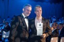 BMW Sport Trophy Awards Ceremony