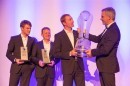 BMW Sport Trophy Awards Ceremony
