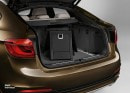 BMW X6 Cooling Box