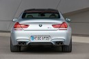 BMW F06 M6 Gran Coupe