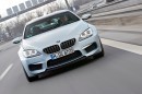 BMW F06 M6 Gran Coupe