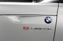 BMW Z4 Mille Miglia photo
