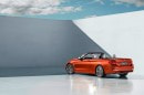 2017 BMW 4 Series LCI