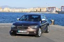 BMW 1-Series 3-Door Hatchback