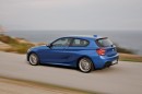 BMW 1-Series 3-Door Hatchback