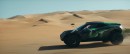 BMW Dune Taxi