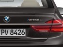 BMW M760Li