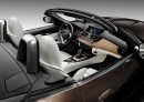 BMW Z4 Pure Design Edition
