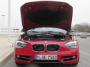 BMW 1.5-liter Turbocharged Engine